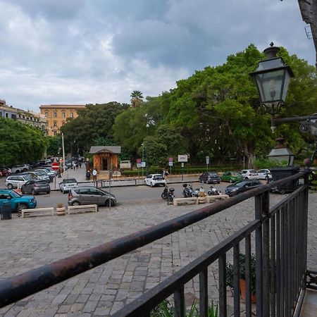 Kalamarina Rooms Палермо Екстериор снимка