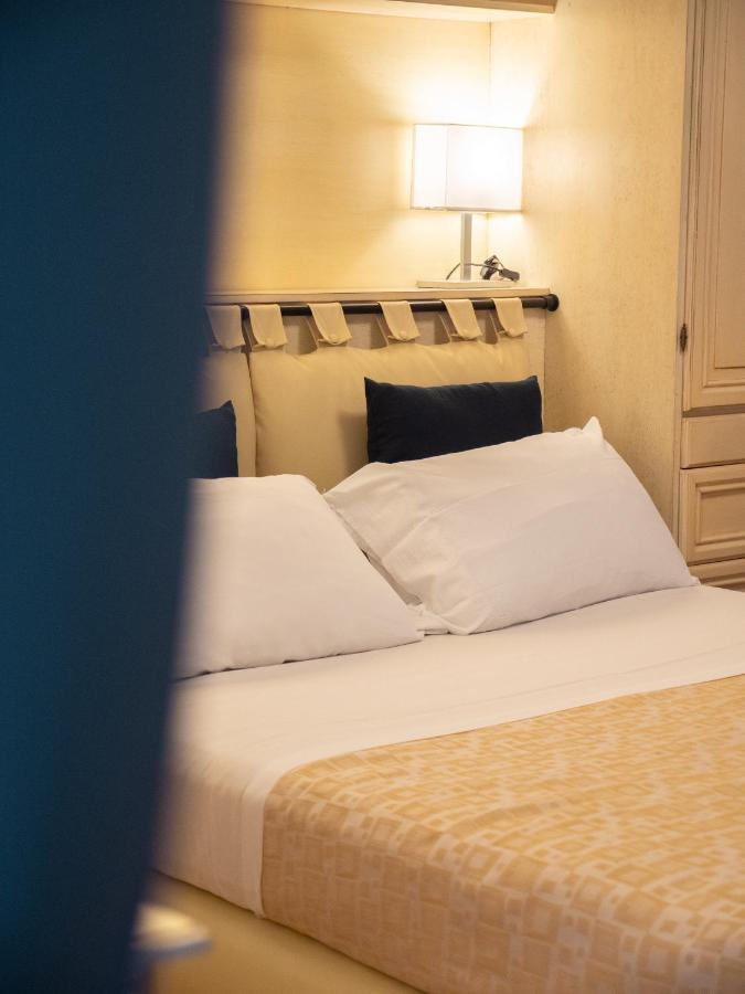 Kalamarina Rooms Палермо Екстериор снимка