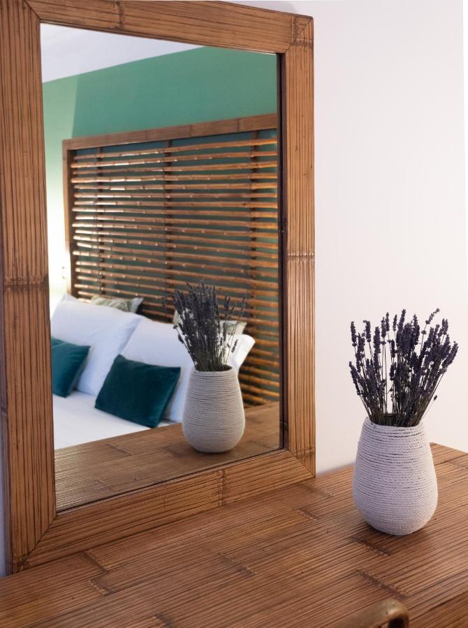 Kalamarina Rooms Палермо Екстериор снимка