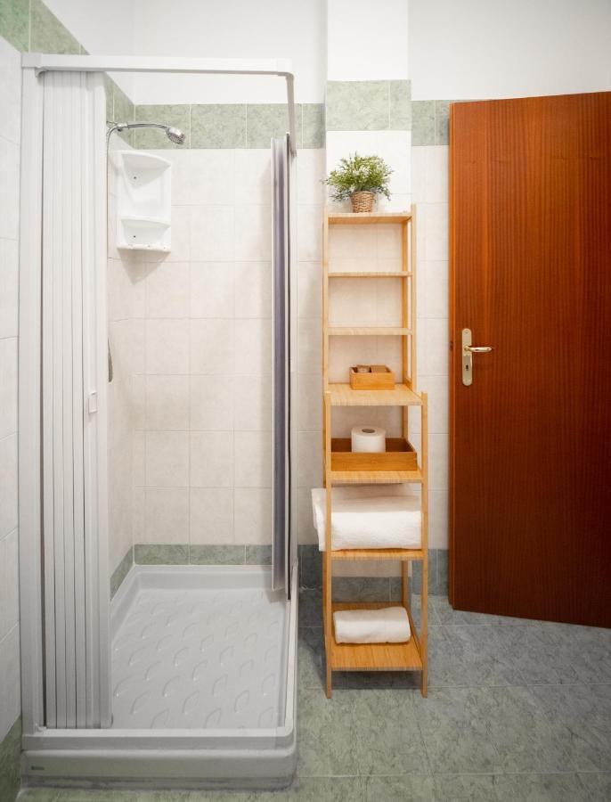 Kalamarina Rooms Палермо Екстериор снимка
