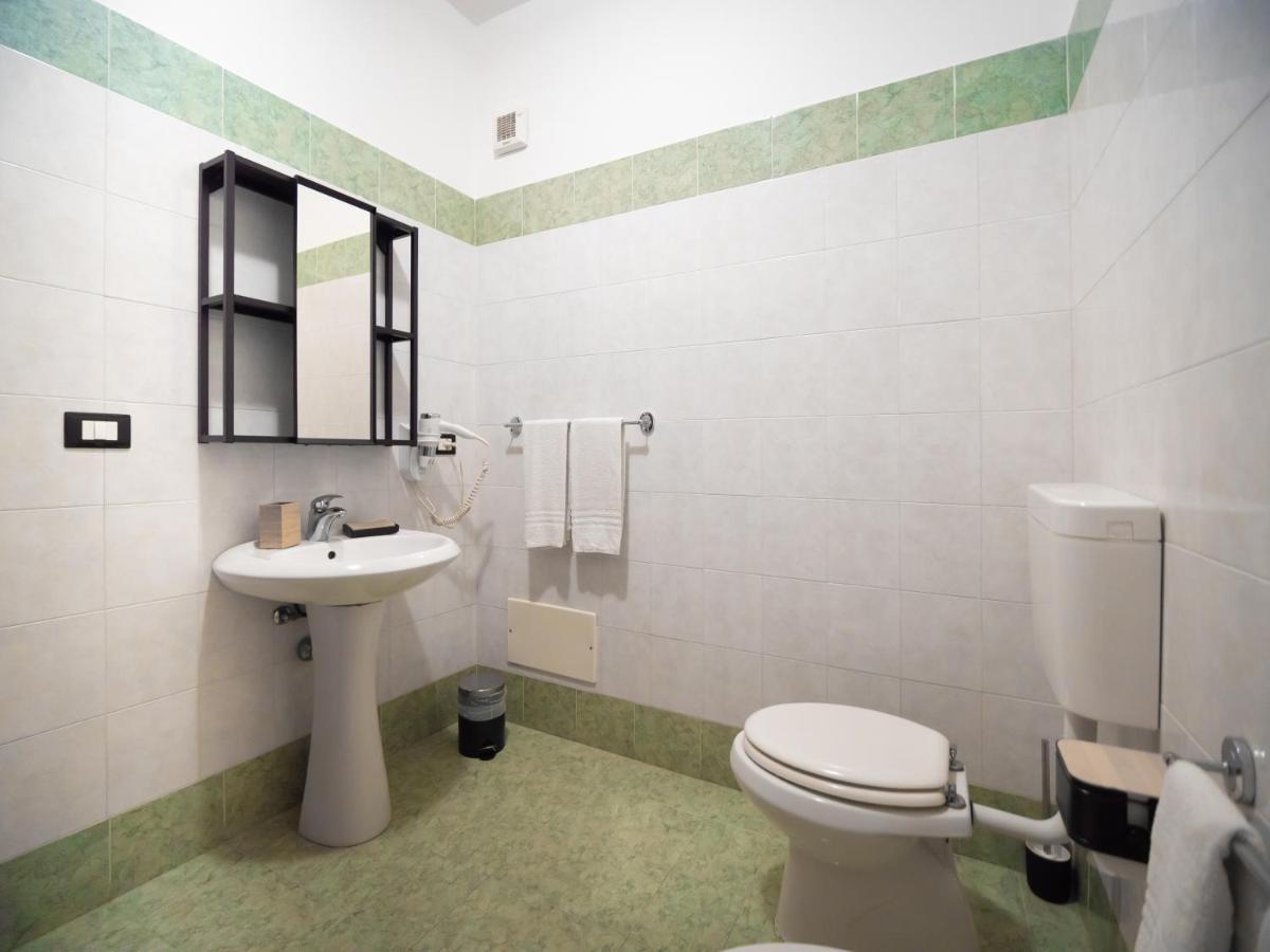 Kalamarina Rooms Палермо Екстериор снимка