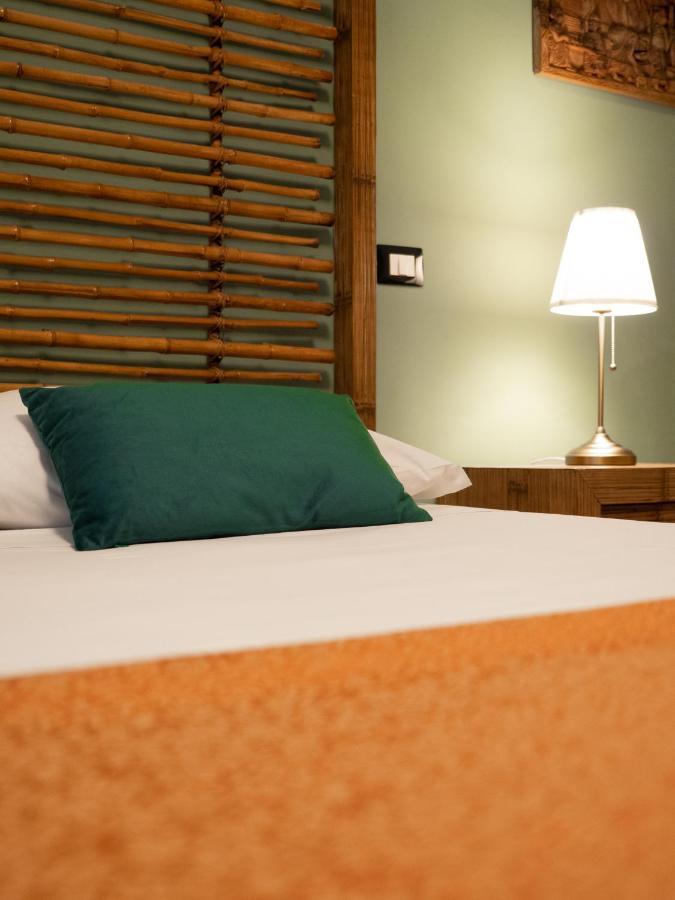 Kalamarina Rooms Палермо Екстериор снимка